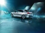Roewe 550 2013 года